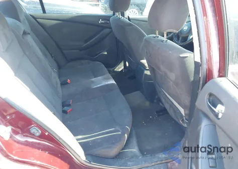 2012 Nissan Altima 2.5 S z USA, uszkodzony, nr VIN 1N4AL2AP7CN548576